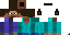 Texture for Steve