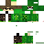 Texture for My own skin THE LAST VERSION!