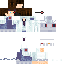 Texture for skinner