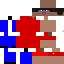 Texture for Tom