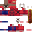 Texture for skin