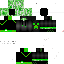 Texture for cripr bom 018 rig