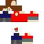 Texture for pig