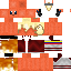 Texture for Silver Eevee 2