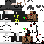 Texture for atlas