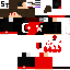 Texture for steve