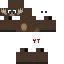 Texture for THE MOOSE XD