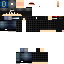 Texture for Raul 2