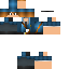 Texture for Mailman man