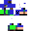 Texture for minerfox
