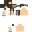 Texture for Princess Jordan! Upgrade (With Bow)
