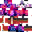 Texture for fox