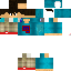 Texture for Matrixte