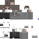 Texture for found me?