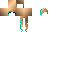 Texture for Mint lovelox