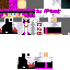 Texture for kotoko