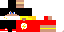 Texture for lucaSPK