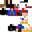 Texture for Greninja3d