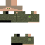 Texture for Sargent Victor Hugo