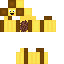 Texture for BiscotteNutella