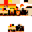 Texture for Flame Shocked