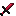Texture for red s