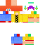 Texture for 123456