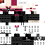 Texture for nightmare mangle fnaf 4