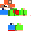 Texture for Cyber Chase Matt