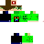 Texture for EgoSafer