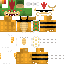 Texture for b o