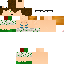 Texture for mikethilnk sem camisa