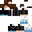 Texture for dsd
