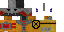 Texture for wargreymon 