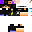 Texture for dxcs