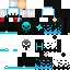 Texture for HAREL
