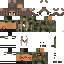 Texture for ClaraParker