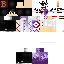 Texture for Half Corrupted