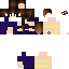 Texture for Coco going to prom with Tyler