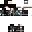 Texture for daniel version kirito