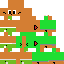 Texture for Darwin 399