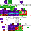 Texture for Piccolo