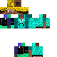 Texture for kauan