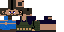 Texture for Soap Mctavish