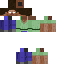Texture for Pangya Corea