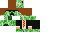 Texture for Creeper