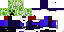 Texture for santa