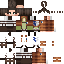 Texture for Shinzou sasageyo
