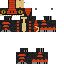 Texture for ULTIMA CARNOTAURUS