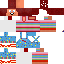 Texture for Chucky
